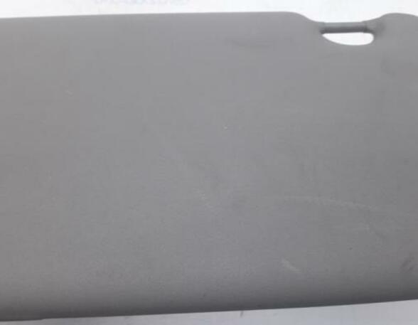 Sun Visor OPEL Movano B Bus (--), OPEL Movano B Kasten (--), OPEL Movano B Pritsche/Fahrgestell (--)