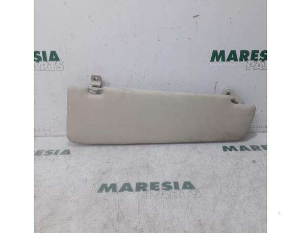 Sun Visor FIAT Ducato Kasten (250, 290)