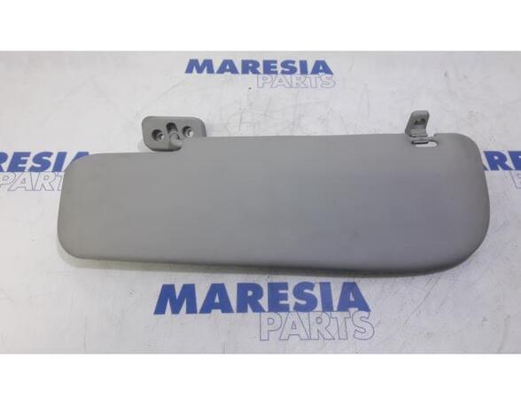 Sun Visor FIAT Doblo Cargo (263), FIAT Doblo Großraumlimousine (263)