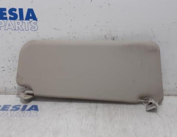 Sun Visor FIAT Scudo Kasten (270, 272)