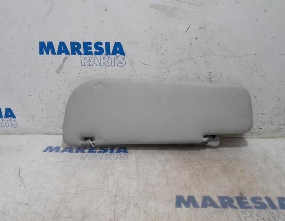 Sun Visor FIAT Doblo Cargo (263), FIAT Doblo Pritsche/Fahrgestell (263)