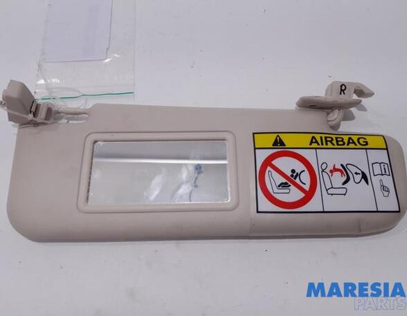 Sun Visor FIAT 500 (312), FIAT 500 C (312)