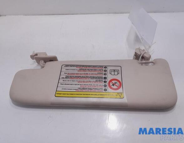 Sun Visor FIAT 500 (312), FIAT 500 C (312)