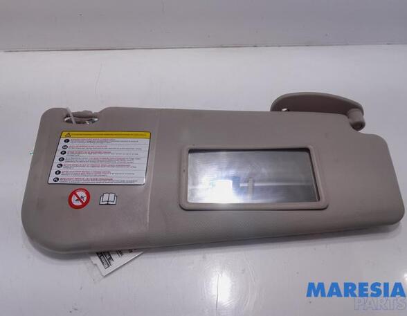 Sun Visor ALFA ROMEO Mito (955)