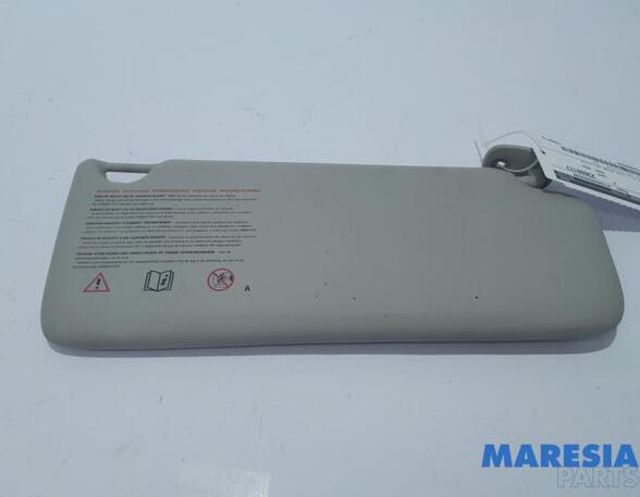 Sun Visor RENAULT Twingo II (CN0)