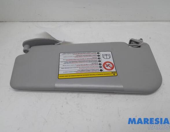 Sun Visor FIAT Grande Punto (199), FIAT Punto (199), FIAT Punto Evo (199)