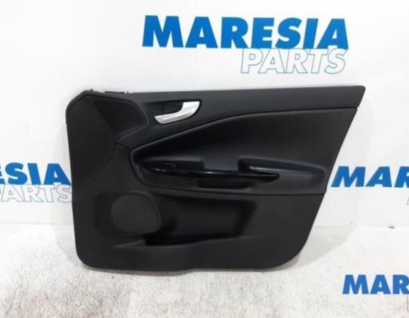 Door Card (Door Panel) ALFA ROMEO Giulietta (940)