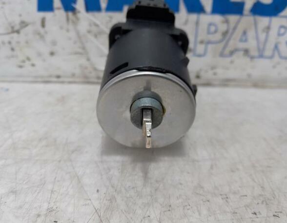 Ignition Lock Cylinder PEUGEOT 208 II (UB, UJ, UP, UW)