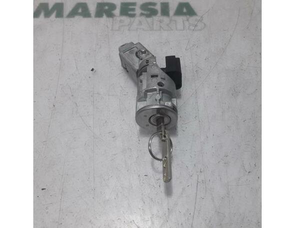 Ignition Lock Cylinder DS DS3 (--)