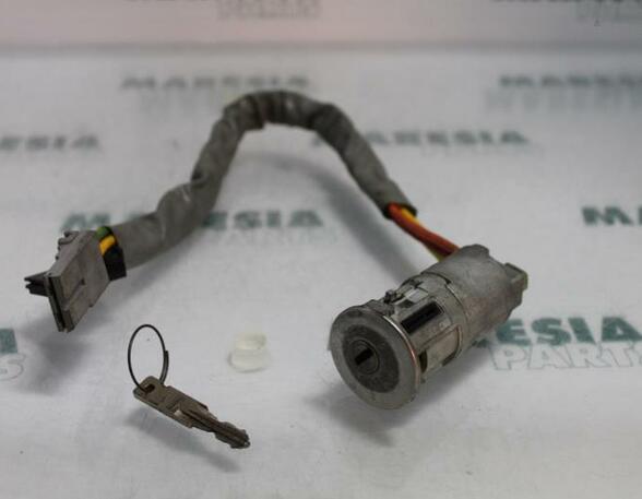 Ignition Lock Cylinder RENAULT Kangoo (KC0/1)