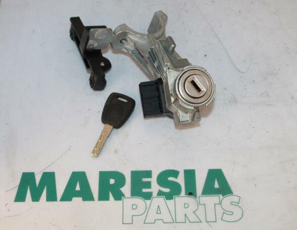 Ignition Lock Cylinder FIAT Grande Punto (199)