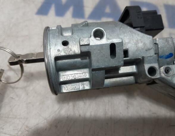 Ignition Lock Cylinder CITROËN DS3 Cabriolet (--)