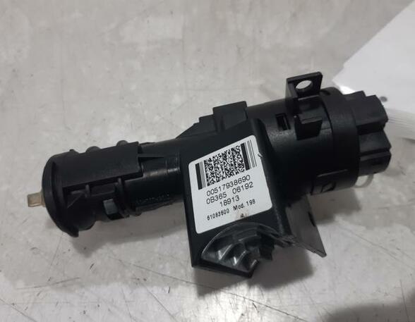 Ignition Lock Cylinder LANCIA Delta III (844)