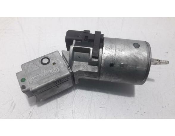 Ignition Lock Cylinder CITROËN C5 III (RD)