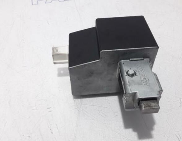 Ignition Lock Cylinder PEUGEOT 508 I (8D)