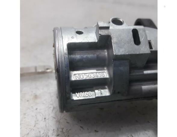 Ignition Lock Cylinder CITROËN C3 II (SC), CITROËN DS3 (--)