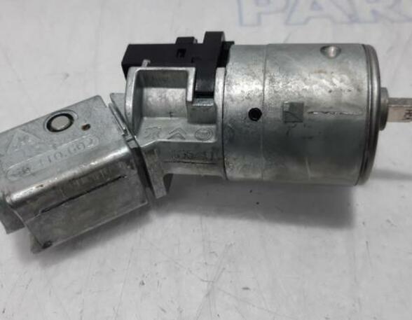 Ignition Lock Cylinder CITROËN C5 III (RD)