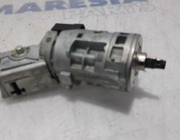 Ignition Lock Cylinder PEUGEOT 508 SW I (8E)