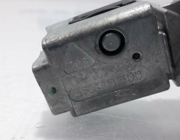 Ignition Lock Cylinder PEUGEOT 308 CC (4B)