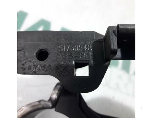 Slotcilinder Contactslot FIAT Qubo (225)