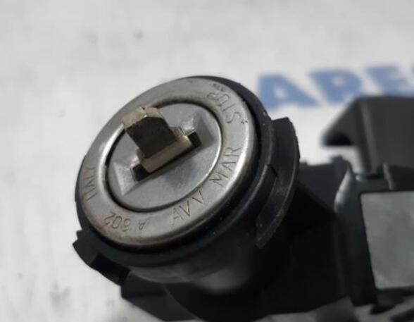 Ignition Lock Cylinder FIAT Grande Punto (199), FIAT Punto Evo (199)
