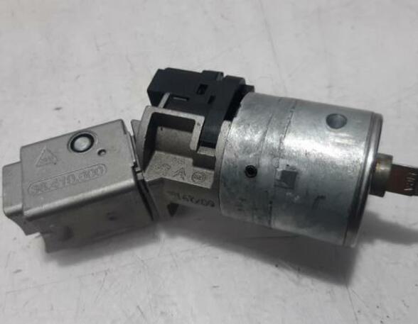 Ignition Lock Cylinder PEUGEOT 308 CC (4B)