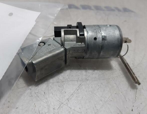 Ignition Lock Cylinder PEUGEOT RCZ (--)