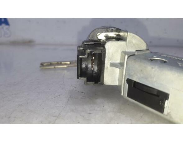 Ignition Lock Cylinder PEUGEOT 3008 Großraumlimousine (0U_)