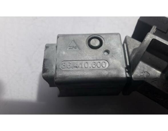 Slotcilinder Contactslot PEUGEOT 5008 (0E, 0U)