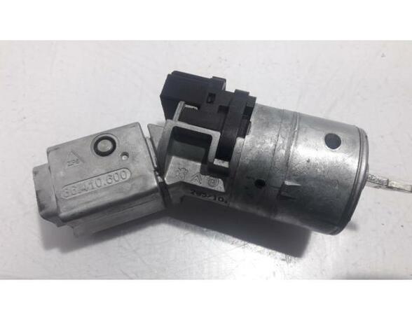 Ignition Lock Cylinder PEUGEOT 5008 (0E, 0U)