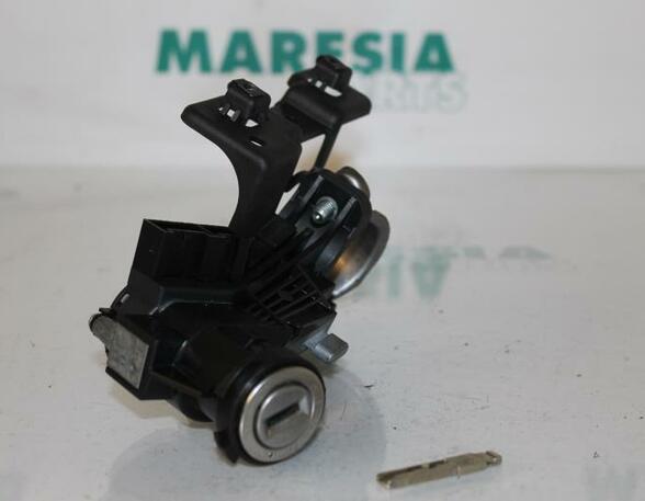 Ignition Lock Cylinder FIAT Grande Punto (199), FIAT Punto (199), FIAT Punto Evo (199)