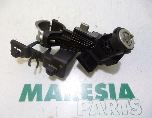 Ignition Lock Cylinder FIAT Grande Punto (199), FIAT Punto (199), FIAT Punto Evo (199)