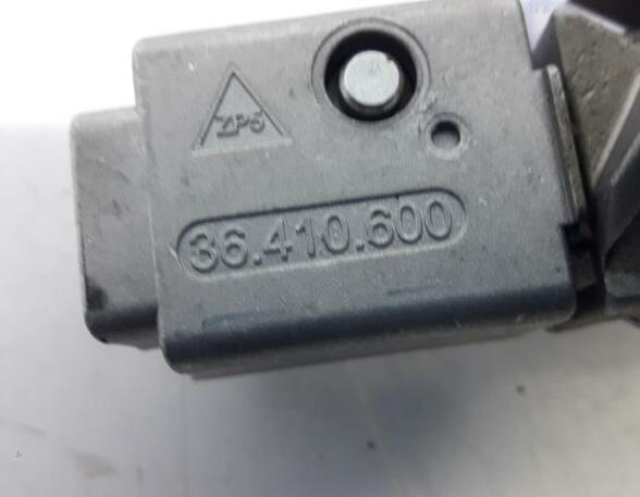 Slotcilinder Contactslot PEUGEOT 308 CC (4B)