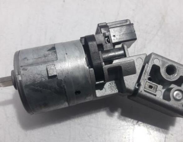 Ignition Lock Cylinder CITROËN C5 III Break (TD)