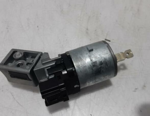 Ignition Lock Cylinder PEUGEOT 207 (WA, WC)