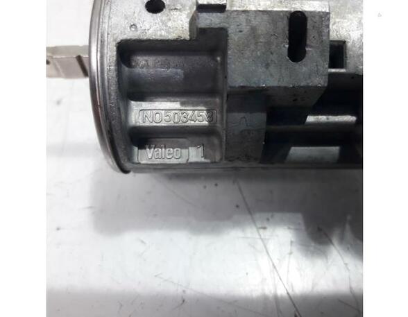 Ignition Lock Cylinder PEUGEOT Partner Tepee (--)