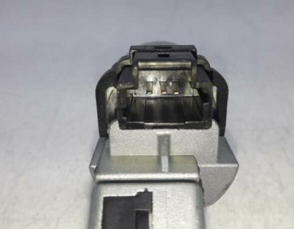 Slotcilinder Contactslot PEUGEOT 308 I (4A, 4C)