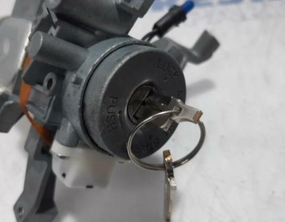 Ignition Lock Cylinder PEUGEOT 4007 (VU, VV)
