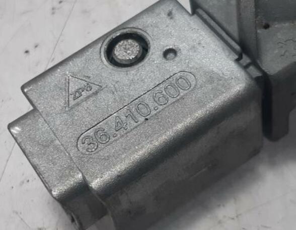 Slotcilinder Contactslot PEUGEOT 308 I (4A, 4C), PEUGEOT 308 SW I (4E, 4H)