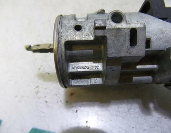 Ignition Lock Cylinder CITROËN C4 I (LC)