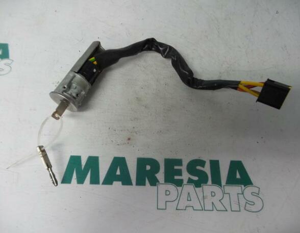 Ignition Lock Cylinder RENAULT Twingo I (C06)