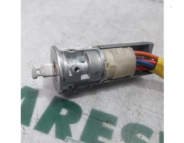Ignition Lock Cylinder PEUGEOT 206 CC (2D)