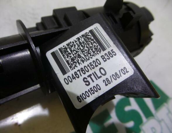 Slotcilinder Contactslot FIAT Stilo (192)