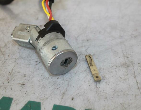 Ignition Lock Cylinder PEUGEOT 307 Break (3E), PEUGEOT 307 SW (3H)