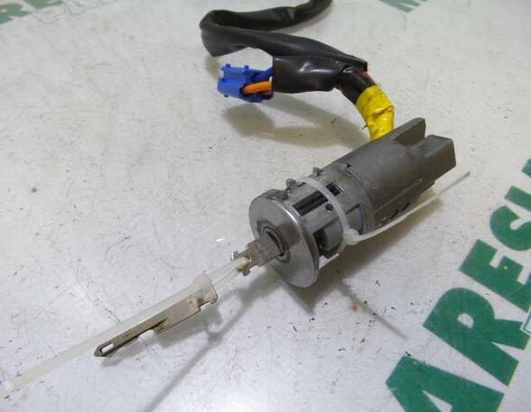 Ignition Lock Cylinder PEUGEOT 206 SW (2E/K)
