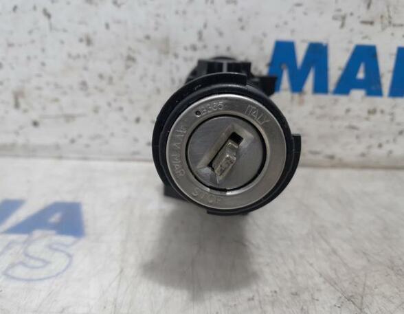 Ignition Lock Cylinder FIAT 500 (312), FIAT 500 C (312)