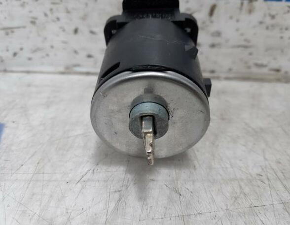 Ignition Lock Cylinder PEUGEOT 208 I (CA, CC)