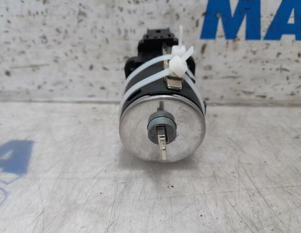 Ignition Lock Cylinder PEUGEOT 308 II (L3, LB, LH, LP, LW)