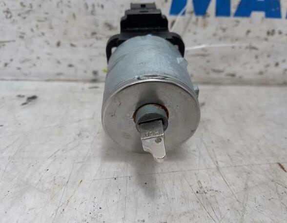 Ignition Lock Cylinder PEUGEOT 207 CC (WD)