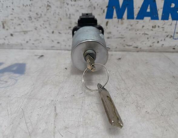 Ignition Lock Cylinder PEUGEOT 207 (WA, WC)